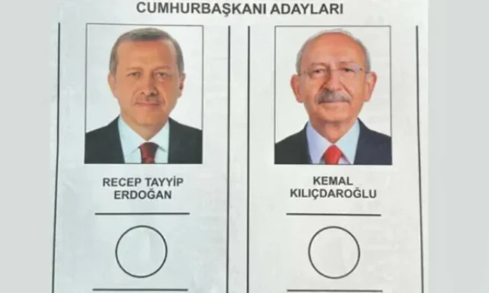 Seçime iki gün kala son anket..