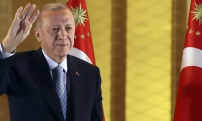 Süper Lig devleri Cumhurbaşkanı Erdoğan’ın zaferini tebrik etti!.