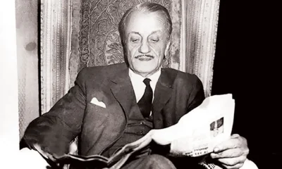 İletişim Başkanlığı’ndan Necip Fazıl paneli..