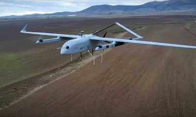 Afrika’da sınır güvenliğini Türk Savunma Sanayii sağlayacak!.