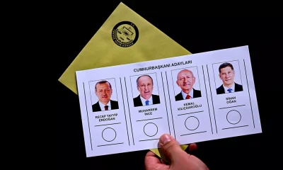 Türkiye sandık başına gidiyor!. İşte 6 adımda oy kullanma rehberi..