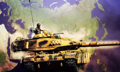 Türkiye’den Suriye’deki operasyonlarla ilgili açıklama..