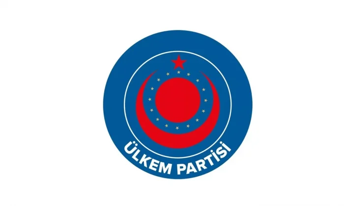 Ülkem Partisi’den Cumhurbaşkanı Erdoğan’a 2. tur desteği..
