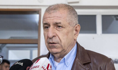 Ümit Özdağ’dan HDP’ye rest! “Oy vermezlerse vermesinler umurumda değil..”