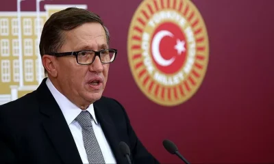 İP’li küfürbaz Lütfü Türkkan’a soğuk duş..