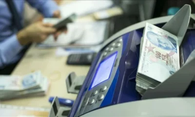 Yapılandırma başvuruları 1 ay uzatıldı!.