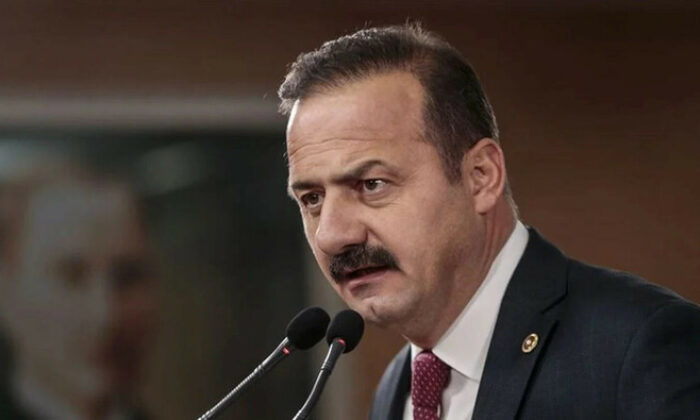 Yavuz Ağıralioğlu’ndan İyi Parti’ye zehir zemberek sözler! “Kandil’den gelen açıklamalara sessizler..”