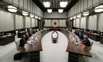 Kabine’nin 16 bakanı milletvekili seçildi!.