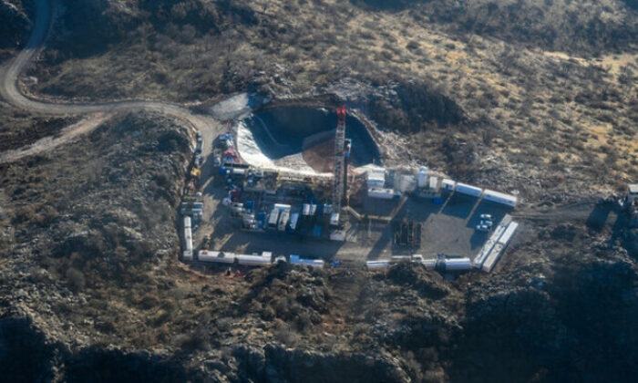 TPAO, Türkiye’nin yeni rezerv alanı Gabar’daki keşfin büyüklüğünü açıkladı!.