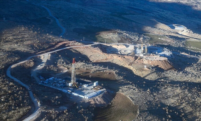 Türkiye’nin yeni petrol keşfi katkısı yıllık 2,9 milyar dolar olacak!.