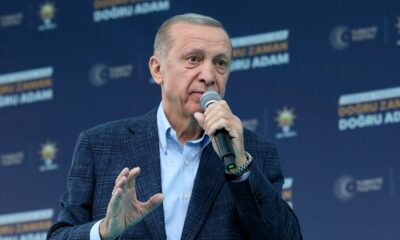 Cumhurbaşkanı Erdoğan’dan Kılıçdaroğlu’na büyükelçi tepkisi..