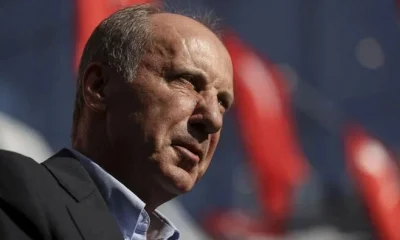 Muharrem İnce’ye ait olduğu iddia edilen görüntülerle ilgili yürütülen soruşturmanın ayrıntıları belli oldu!.