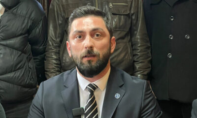 Memleket Partisi milletvekili adayı AK Parti’yi destekleyecek!.