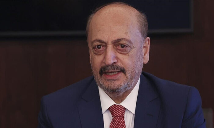 Vedat Bilgin: “Toplu sözleşme önümüzdeki hafta şekillenecek!.”