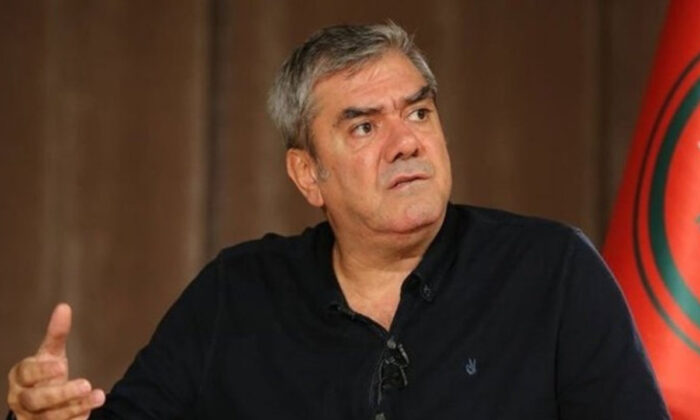 Yılmaz Özdil CHP’yi topa tuttu! “Mustafa Kemal gelse partiden ihraç ederler!.”
