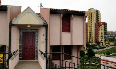 Münevver Karabulut’un katledildiği villa yıkılıyor!.