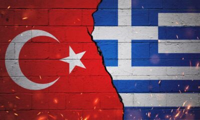 Yunanistan, Türkiye ile yeni bir başlangıç istiyor!.