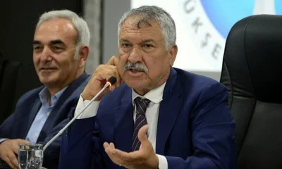 Zeydan Karalar’dan belediye işçilerine oy tehdidi! “Kılıçdaroğlu’na oy atıp fotoğrafını çekin!.”