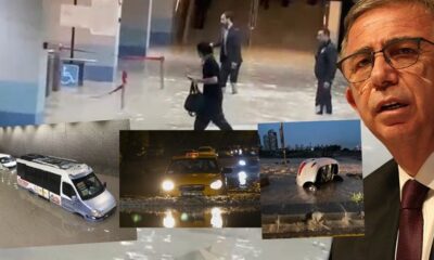 Ankaralı kaderine terk edildi! Mansur Yavaş’a tepkiler çığ gibi..