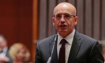 Mehmet Şimşek’ten kademeli dönüş açıklaması..