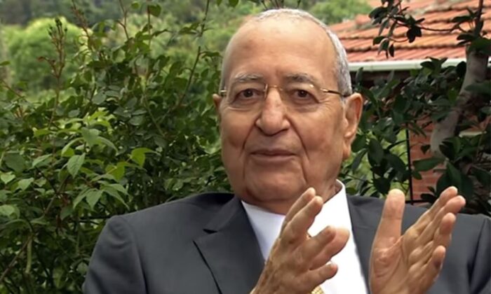 Gazeteci Mehmet Barlas hayatını kaybetti!.