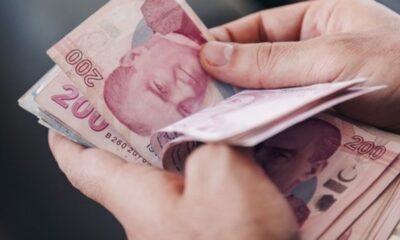 Emekli maaş farkları 1 hafta içerisinde ödenecek..