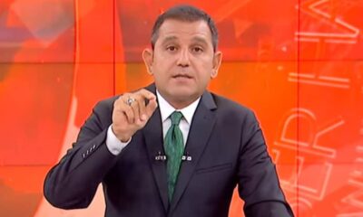 Portakal, muhalefet partilerinde demokrasi olmadığını görmüş!.