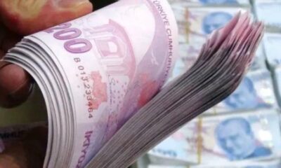Emekli maaşlarının ödeme tarihi belli oldu!.