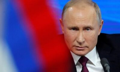Kremlin’den darbe açılaması! “İsyana karşılık vermek için alınan önlemler Putin’e sunuldu!.”