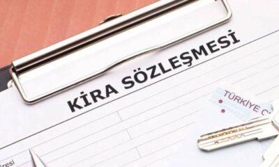 Fahiş kira artışına hapis cezası geliyor!.