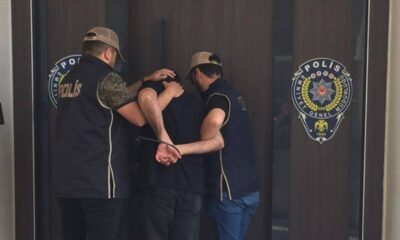 Emniyet’ten çifte operasyon! Firari FETÖ’cüler yakalandı!.