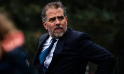 Biden’ın oğlu hakkında Trump’ın atadığı yargıç karar verecek!.