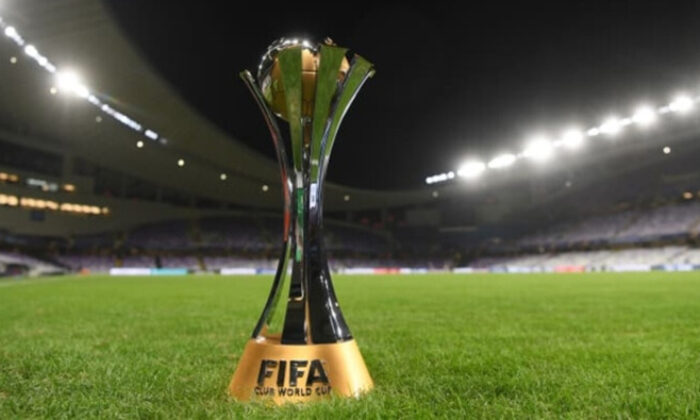 2025 FIFA Kulüpler Dünya Kupası, ABD’de yapılacak!.