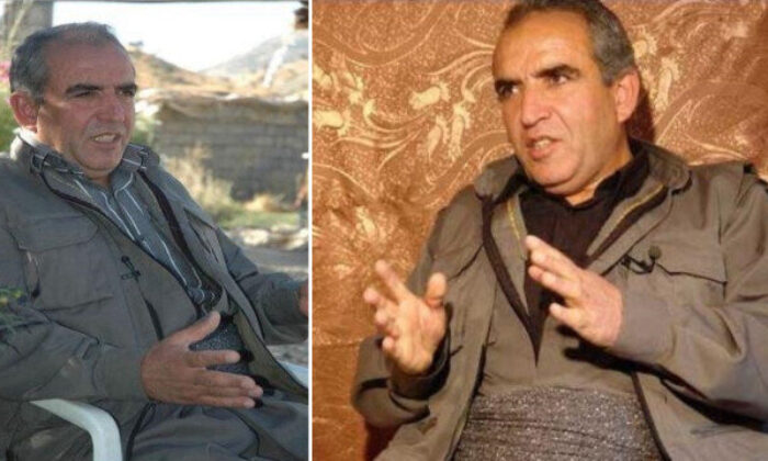 MİT’ten film gibi operasyon! PKK/KCK’nın sözde yürütme konseyi üyesi terörist Abdurrahman Çadırcı öldürüldü!.