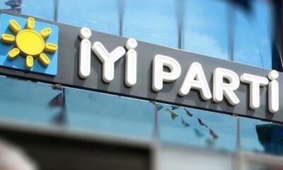 İyi Parti’de çöküş! 200 kurucudan 70’i istifa etti!.