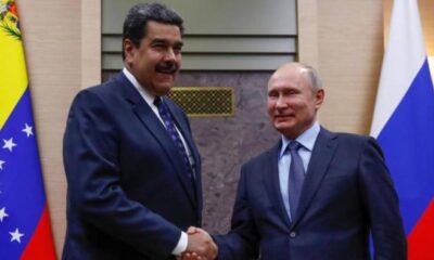 Venezuela, Rus ödeme sistemi Mir’e dahil olacak!.