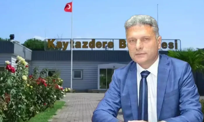 Yalova’da CHP’li ilçe belediyesi AK Parti’ye geçti!.