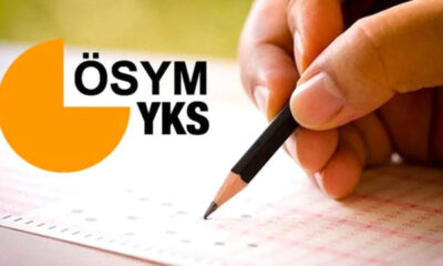 YKS sınava giriş yerleri açıklandı!.