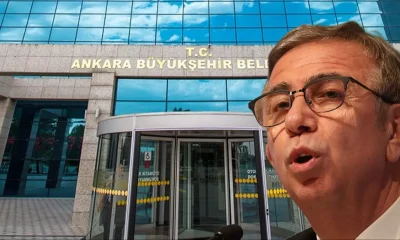 500 EYT’liye bayramı zehir eden Mansur Yavaş’a, AK Parti Ankara İl Başkanı’ndan tepki..
