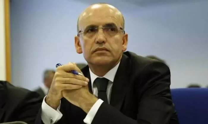 Hazine ve Maliye Bakanı yardımcılığına 4 isim atandı!.