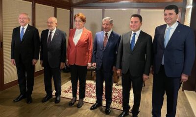Cumhurbaşkanlığı Kabinesi’nin açıklanmasıyla muhalefetin bakanlık vaadleri akıllara geldi!.