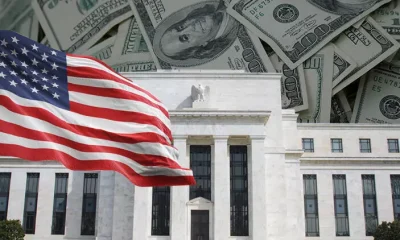 Fed faiz kararını açıkladı!.