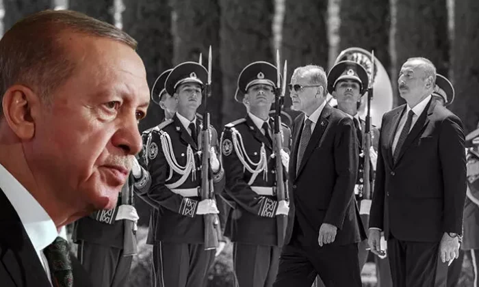 Cumhurbaşkanı Erdoğan’ın Azerbaycan ziyareti dünya basınında..