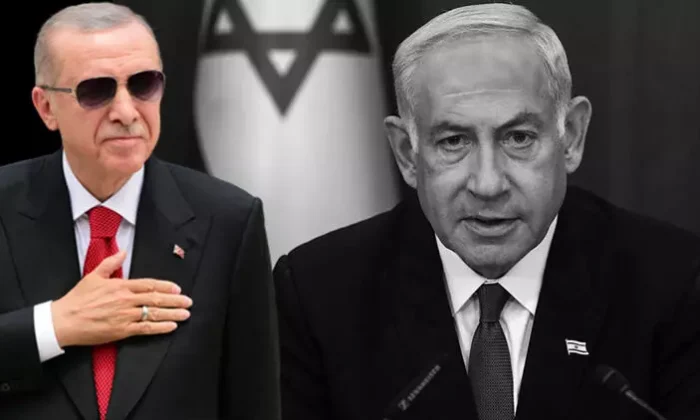 İsrail basını: “Netanyahu, Erdoğan ile görüşmeye çalışıyor!.”