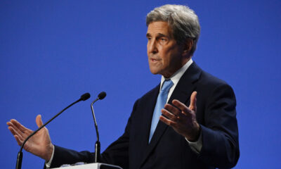 Kerry itiraf etti! “Irak işgali yalan üzerine kuruldu!.”