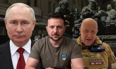 Vladimir Putin iddialara cevap verdi! “Askerlerimizi Ukrayna’dan çekmedik!.”