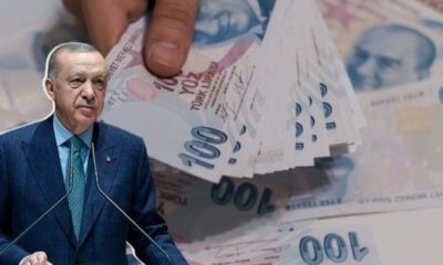 Cumhurbaşkanı Erdoğan’dan asgari ücret değerlendirmesi..