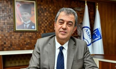 Mansur Yavaş, ASKİ Genel Müdürü Erdoğan Öztürk’ü görevden aldı!.