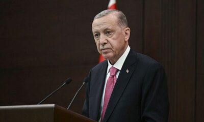 Yeni kabinenin ilk toplantısı bitti! Cumhurbaşkanı Erdoğan konuşuyor!. (canlı yayın)