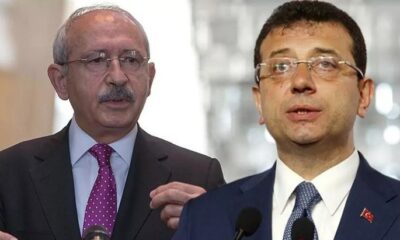 İmamoğlu yeniden İBB adayı olacak mı?. Bay Kemal son noktayı koydu!.